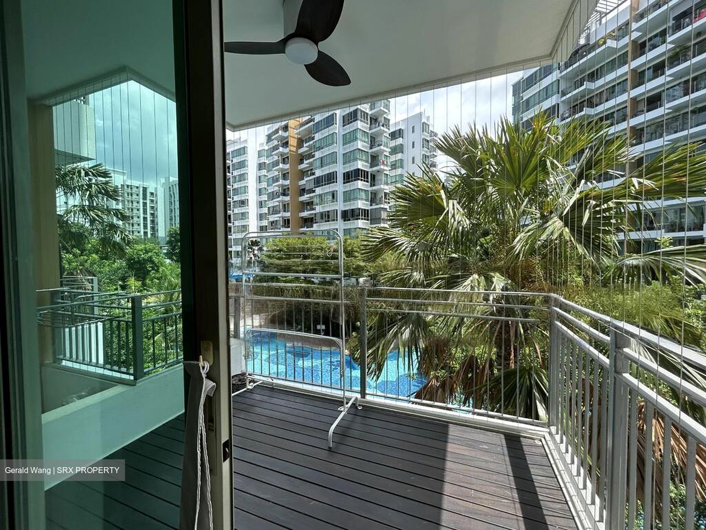 Casa Merah (D16), Apartment #458885331